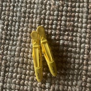 Dry Bar Clips